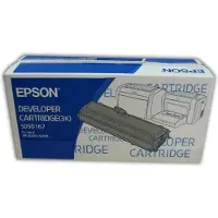 Epson svart toner 3.000 sidor