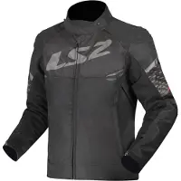 Ls2 Textil Apex Jacka