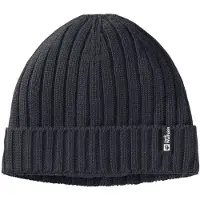 Jack Wolfskin Rib Knit Mössa