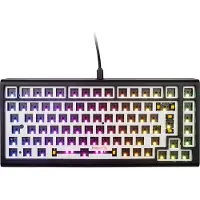 Ducky Tinker75 Mekaniskt Spelande Tangentbord Spanska