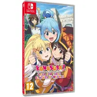 KONOSUBA: God's Blessing on this Wonderful World
