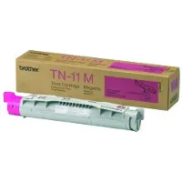 Brother TN-11M magenta toner (original)