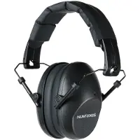 Num'Axes Hearing Protector