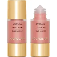 Hourglass Unreal Liquid Blush - Flytande rouge