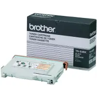 Brother - Svart - original - tonerkassett - för HL-2600CN