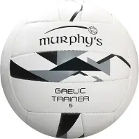 Murphy´s Gaelic Fotboll