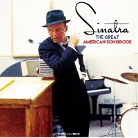 Ginza.se Sinatra Frank: Great american songbook