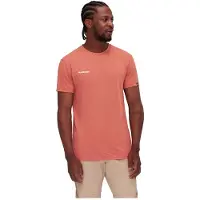 Mammut Massone Sport T-shirt Med Korta ärmar