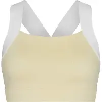 Röhnisch Women's Kay Sports Bra Doouble Cream