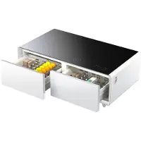 Caso Loungetable Vit