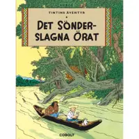 Det sönderslagna örat