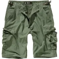 Brandit BDU Ripstop Shorts