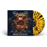 Ginza.se Silius: Worship to Extinction