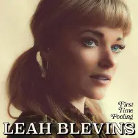 Ginza.se Blevins Leah: First Time Feeling