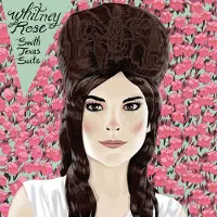 Ginza.se Rose Whitney: South Texas suite