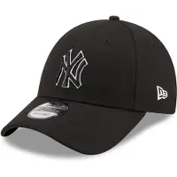New Era Pop Outline 9forty New York Yankees Keps