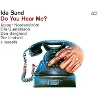 Ginza.se Sand Ida: Do you hear me?