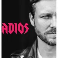 Ginza.se Branan Cory: Adios