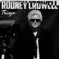Ginza.se Crowell Rodney: Triage