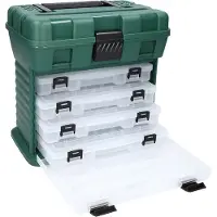Mikado H501 Fiskebox