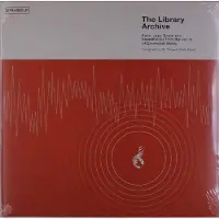 Ginza.se The Library Archive
