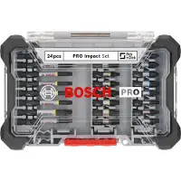 Bosch 2608521U75 2608521U75 Bit-Set Torsionzon
