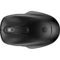 HP 510 Ultra-fast Trådlös Mus
