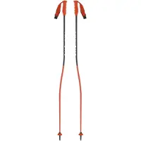 One Way - Skidstavar - Rd 16 GS för UnisexAluminium - Storlek 135 cm - Orange