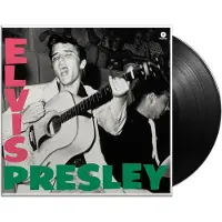 Intermusic Presley Elvis: Elvis Presley