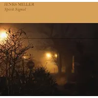 Ginza.se Miller Jenks: Spirit Signal