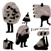 Ginza.se Longstocking: Once Upon A Time Called Now (Clear