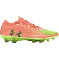 Under Armour Magnetico Elite 4 Fg Fotbollsskor