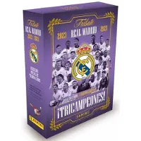 Real Madrid Tribute 23/24 Samlarkort