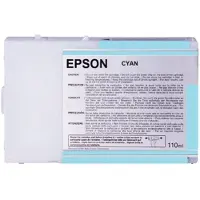 Epson S020130 cyan bläckpatron (original)