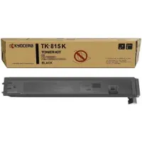 Kyocera svart toner