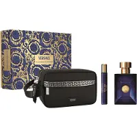 Versace Dylan Blue EDT 100 ml + EDT 10 ml + Troussé