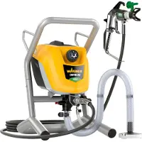 Wagner Luftfri färgspruta Control Pro 250 M