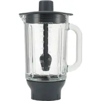 Kenwood KAH359GL - Mixburk - till mixerställ - grå - för Chef KVC3100 Chef XL KVL4100 Chef XL Sense KVL6100 Cooking Chef KM080