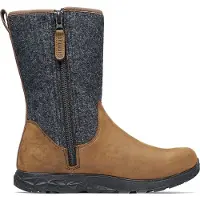 Icebug Grove Rewool Michelin Stövlar