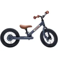 Trybike Balanscykel - två hjul
