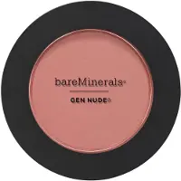 bareMinerals Ansiktsmakeup RougeGen Nude Powder Blush Call My Blush 6 g ()