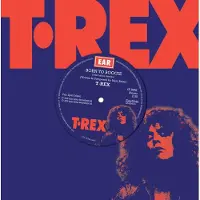 Ginza.se T Rex: Born To Boogie (Coloured)