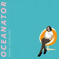 Ginza.se Oceanator: Things I Never Said