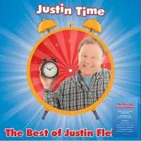 Ginza.se Fletcher Justin: Justin Time - The Best Of