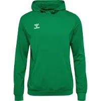 Hummel Authentic Pl Tröja Med Huva