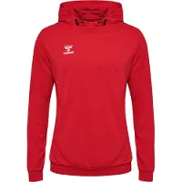 Hummel Authentic Pl Tröja Med Huva