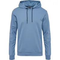 Hummel Active Co Tröja Med Huva