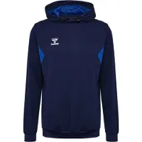 Hummel Authentic Pl Tröja Med Huva