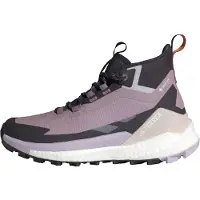 Adidas - Vandringsskor dam - Free Hiker 2 Gtx W Preloved Fig för Unisex - Storlek 38 2/3 - Rosa