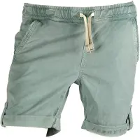 Jeanstrack Shira Shorts